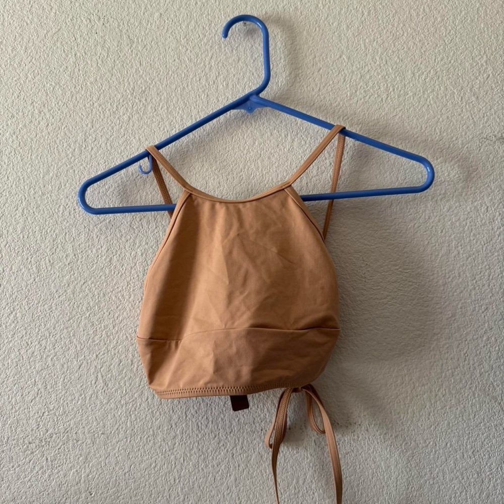 Skims Bikini Top